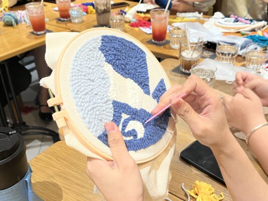 đồ handmade là gì