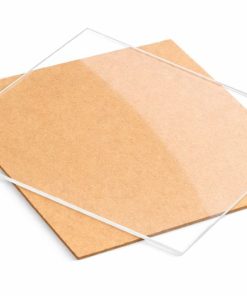 Tấm Mica Ép Đất Sét