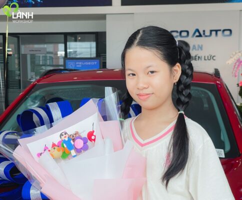 workshop doanh nghiệp