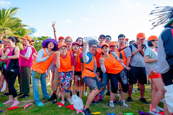 ý tưởng tổ chức 20/10