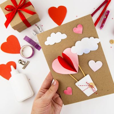 quà handmade tặng bạn trai