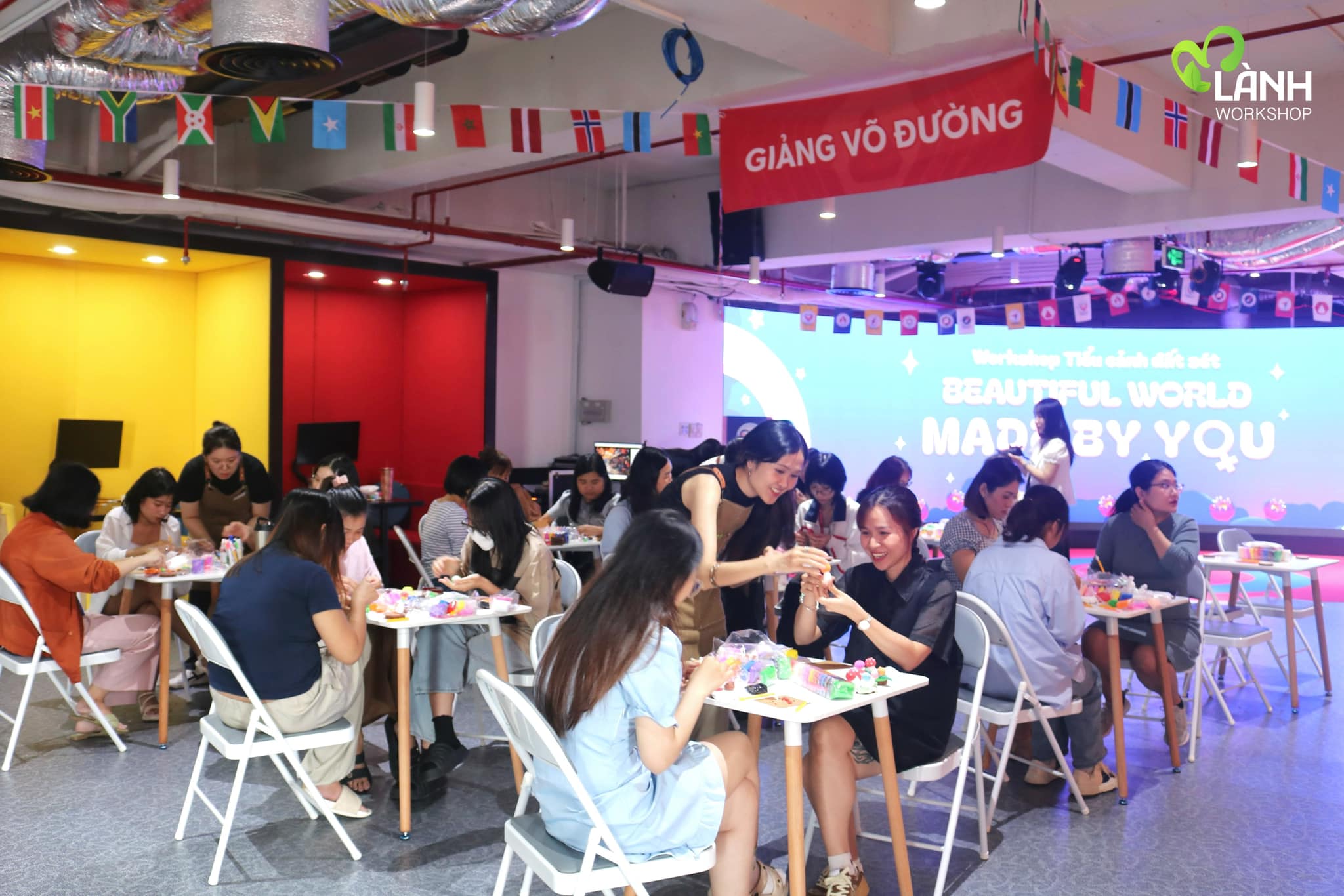 Workshop Cho Doanh Nghiệp 2025 465000601 122194825982040203 4711724483349959364 n