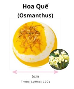 Bom Tắm (Viên Sủi Bồn Tắm) 2024 1