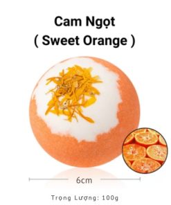 Bom Tắm (Viên Sủi Bồn Tắm) 2024 2