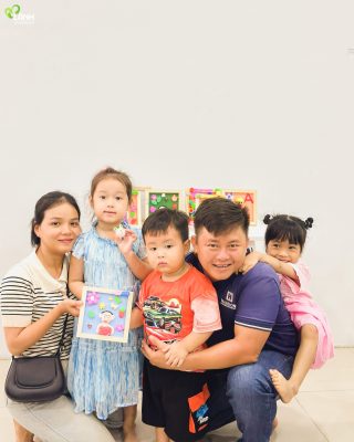 ý tưởng tổ chức ngày gia đình