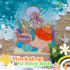 Workshop Vẽ Tranh Kính Thủy Tinh Workshop Vẽ Tranh Kính Thủy Tinh