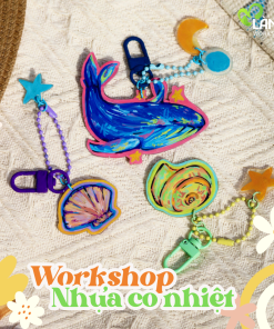 workshop nhựa co nhiệt