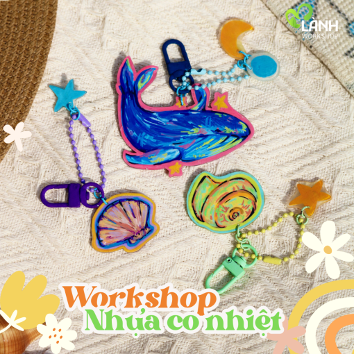 workshop nhựa co nhiệt