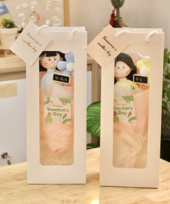 Túi Chibi Đất Sét