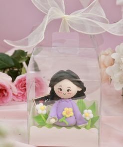 Workshop Hộp Thiên Thần Nhỏ