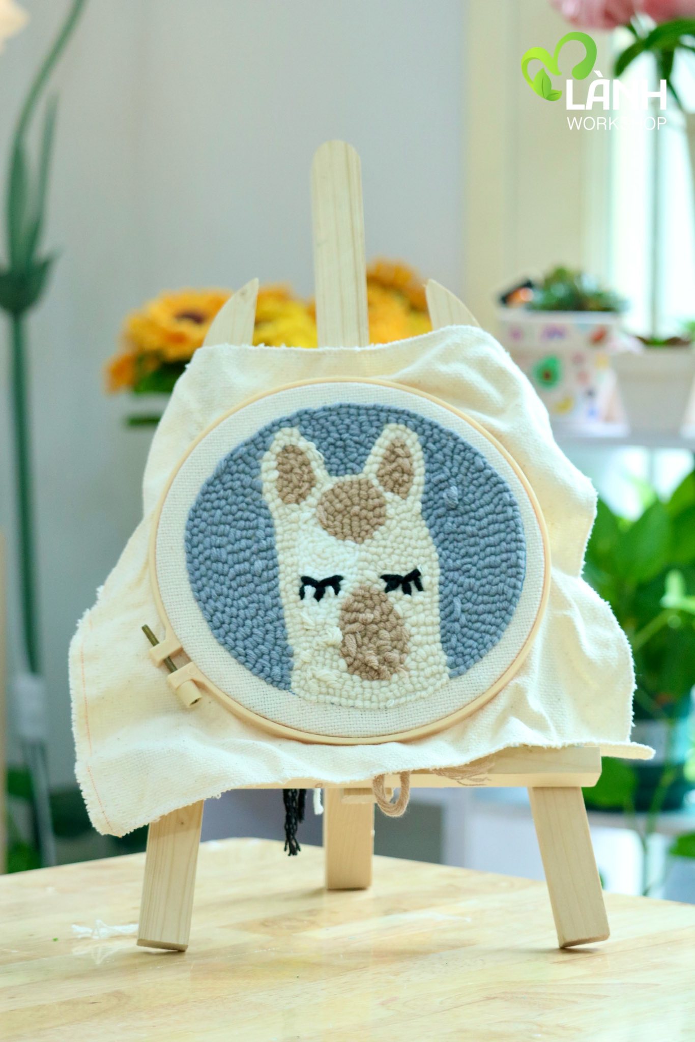 ý tưởng workshop 8/3 cho công ty