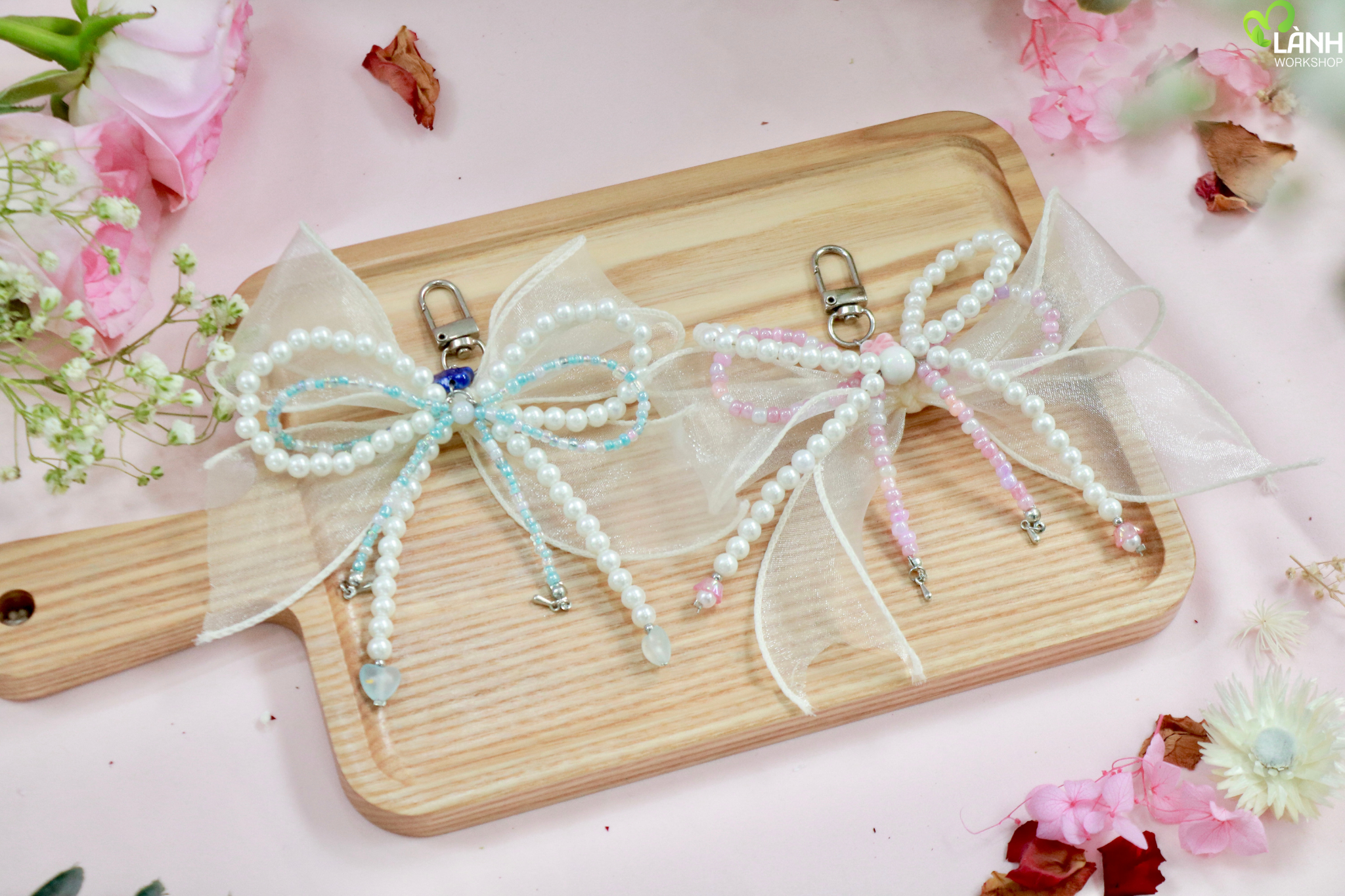 ý tưởng workshop 8/3 cho công ty