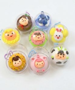 Bo kit lam bong dat set 2