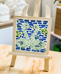 Bo kit lam tranh mosaic 2