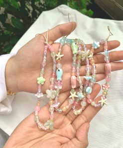 Trang Chủ Workshop Móc khóa điện thoại