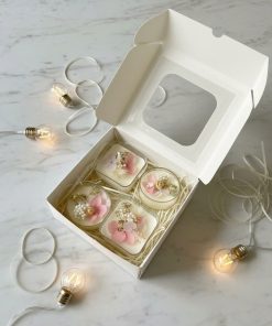 Trang Chủ Workshop Nến Tealight