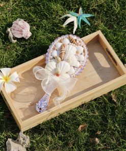 Workshop Trang Trí Gương Cầm Tay