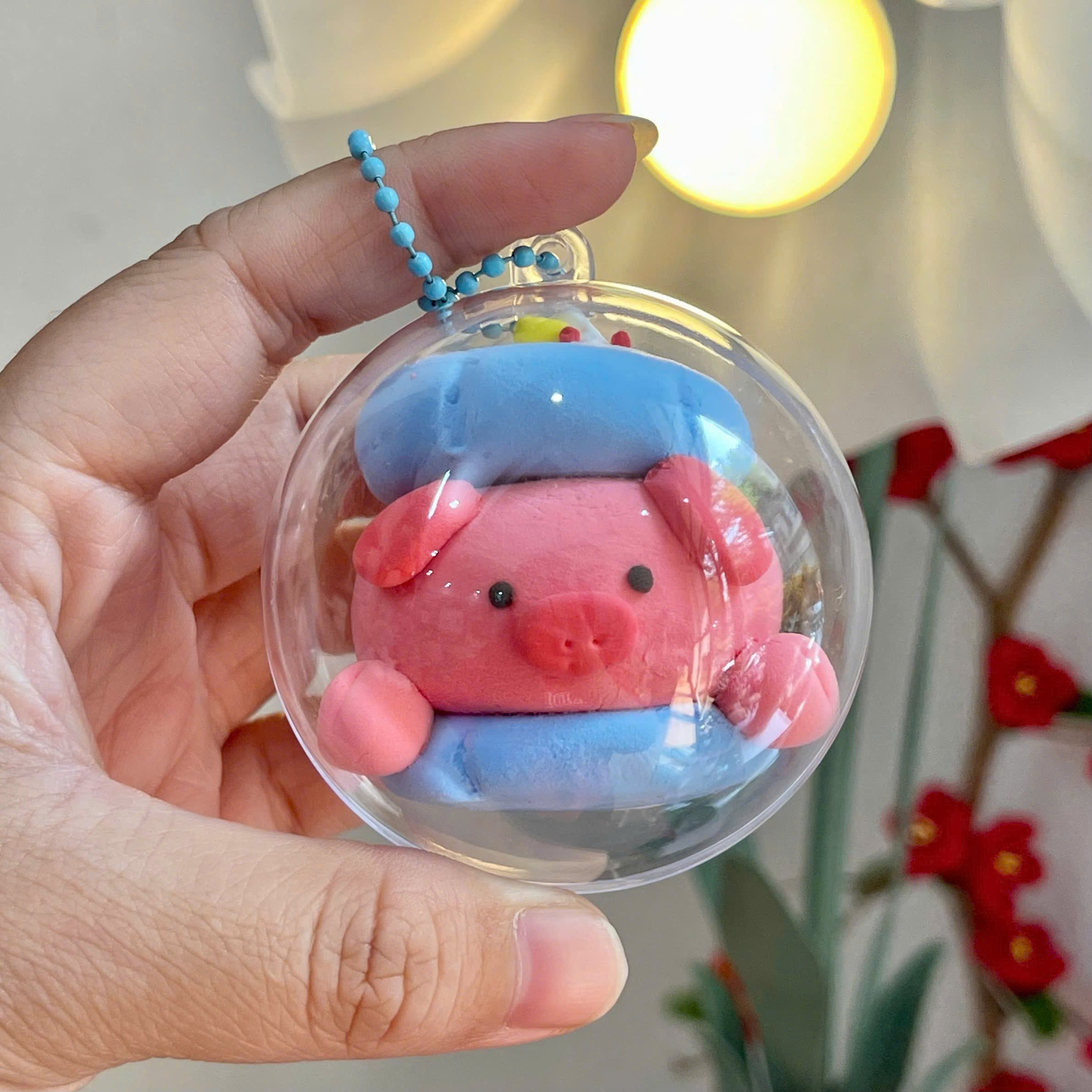 ý tưởng workshop mầm non