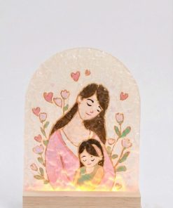 Bo kit Ve den ngu thuy tinh 4