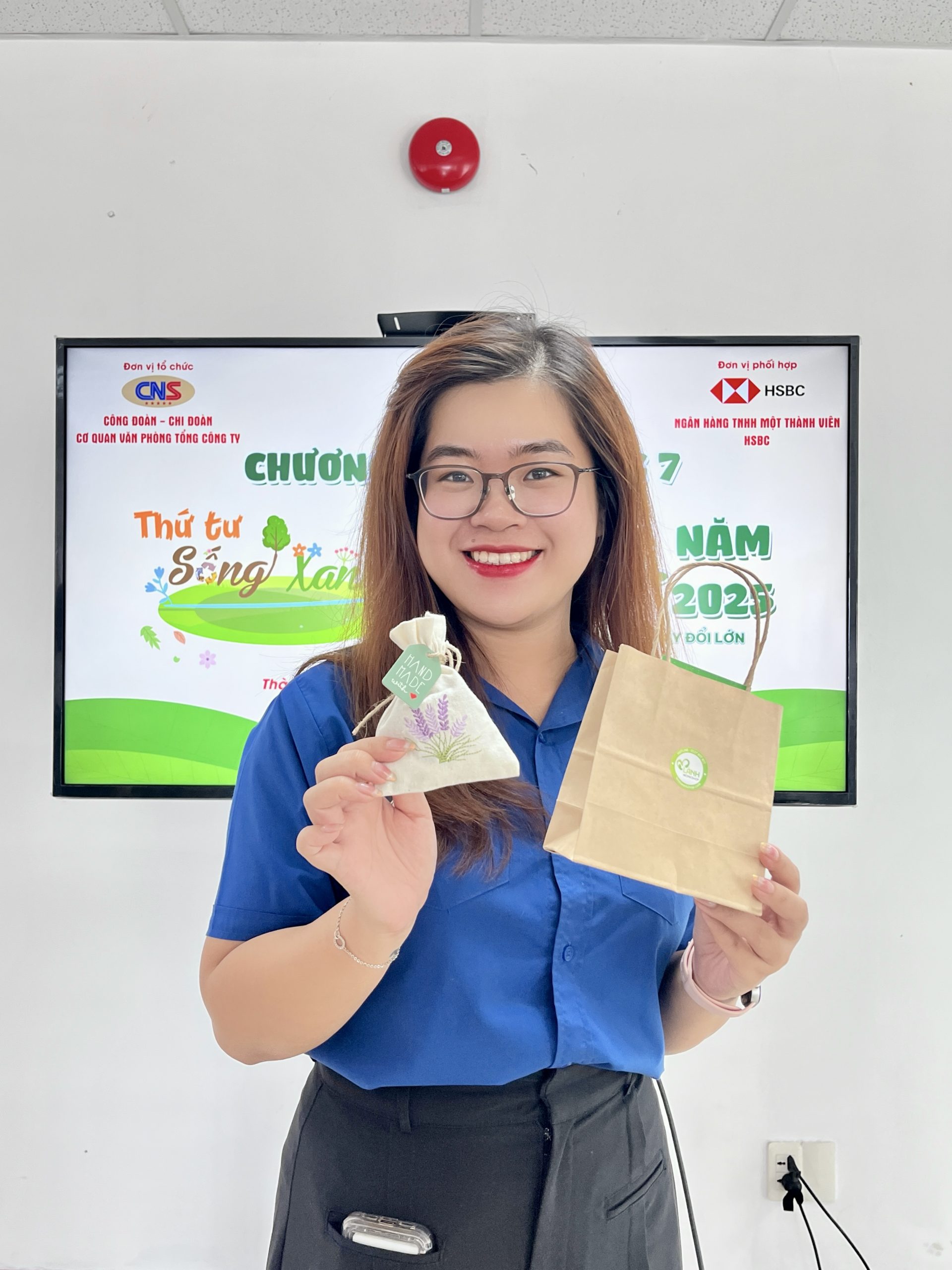 Túi thơm Túi thơm