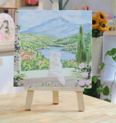 Ve tranh acrylic 15 e1777103507188