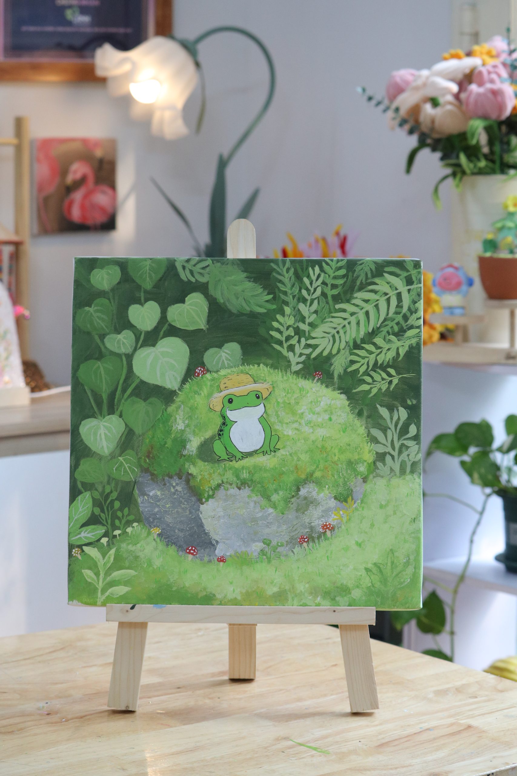 cách tăng doanh thu quán cà phê