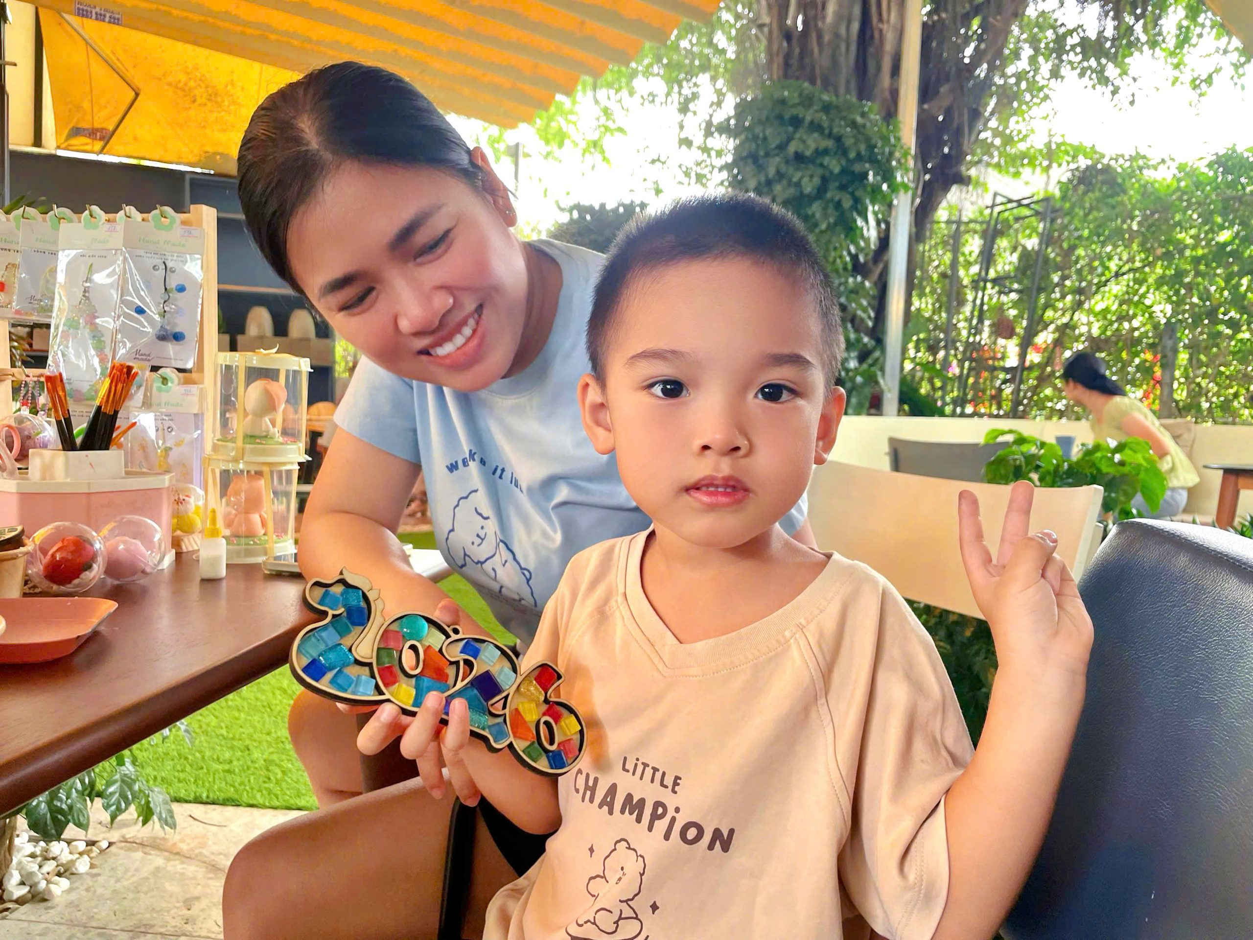 cách tăng doanh thu quán cà phê