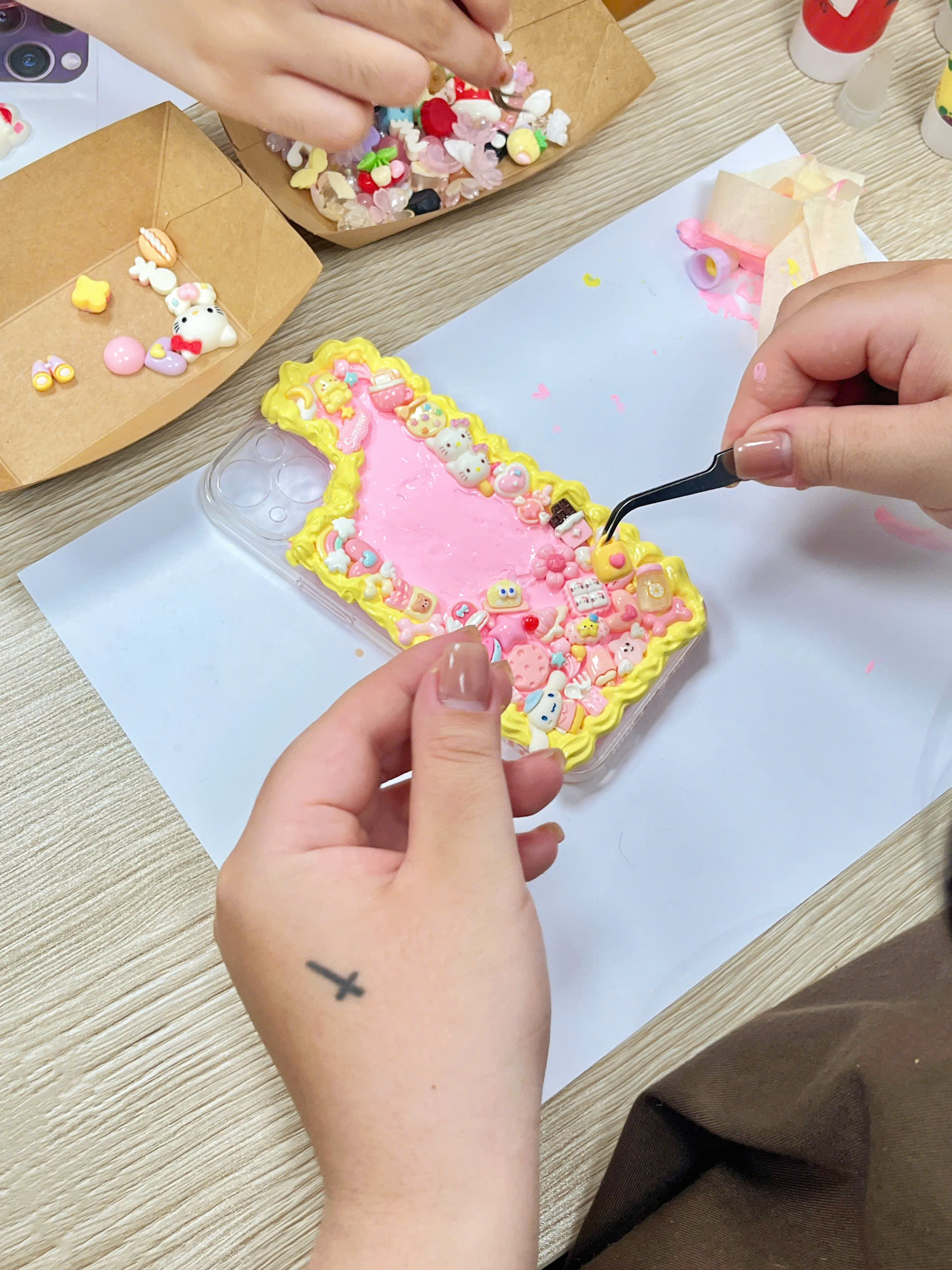 cách tăng doanh thu quán cà phê