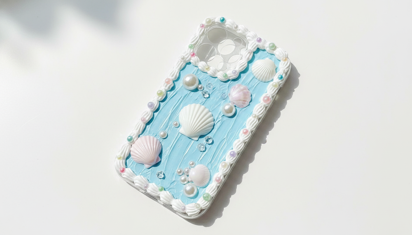 trang trí ốp lưng trang trí ốp lưng