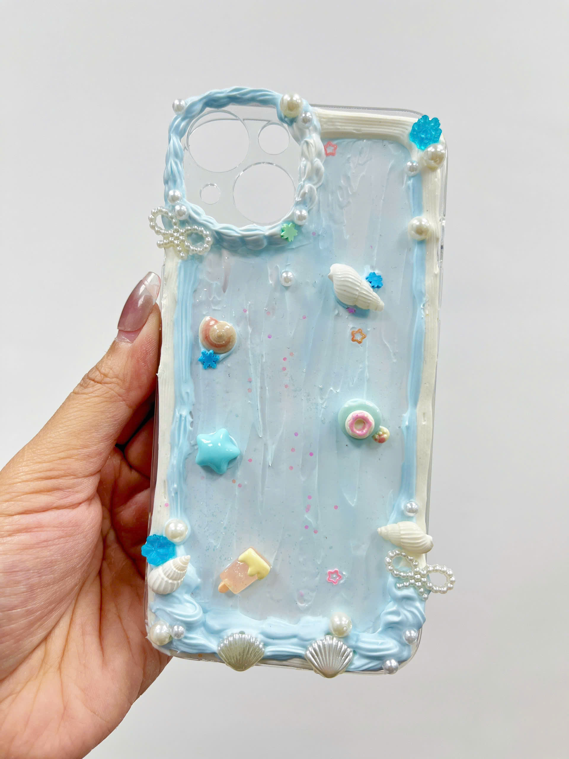 trang trí ốp lưng trang tri op lung 2