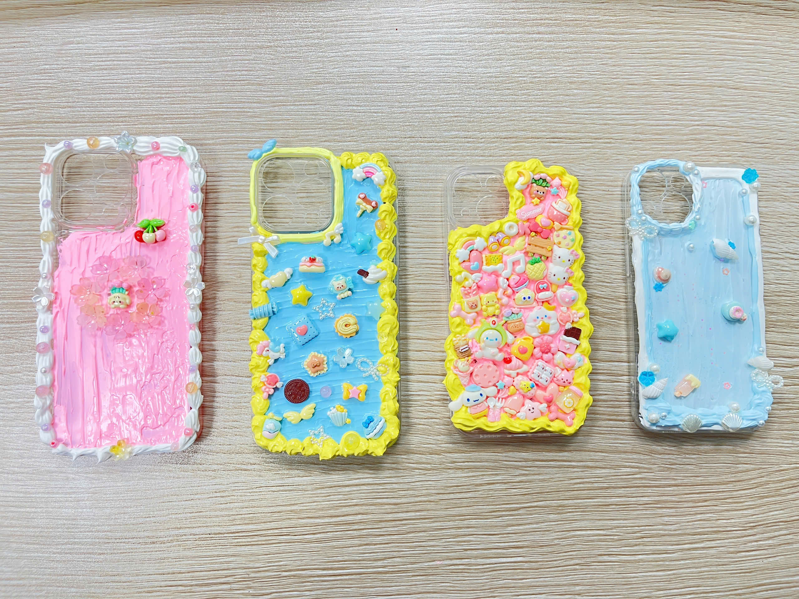 trang trí ốp lưng trang trí ốp lưng