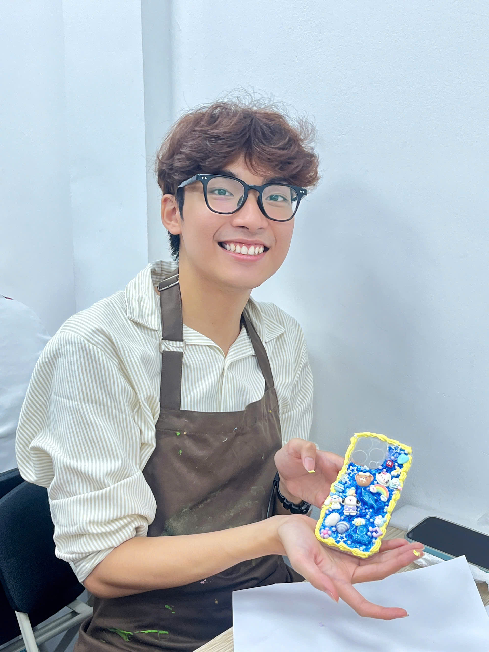 trang trí ốp lưng trang trí ốp lưng