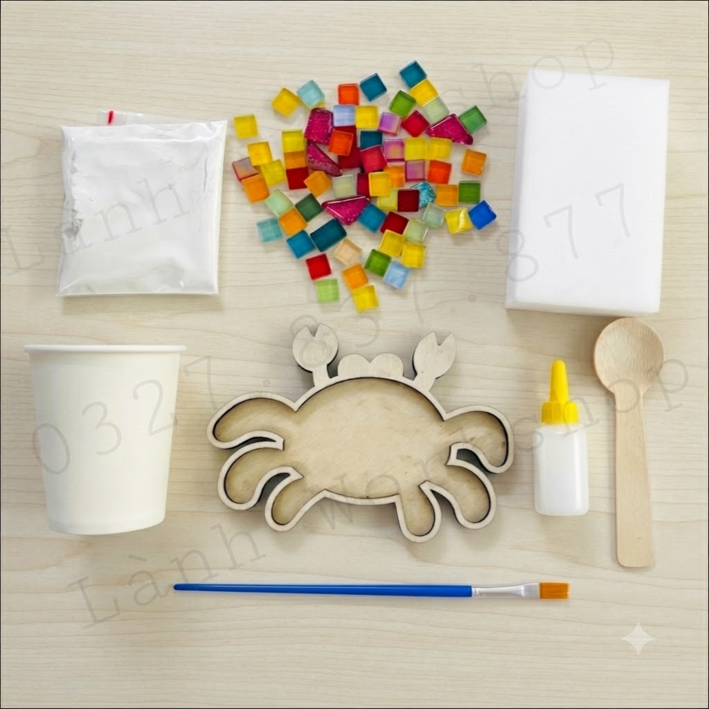 Bo kit diy 4