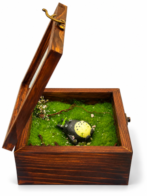 mo hinh diorama 3